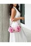 Women's Lily Shoulder Bag - 5