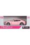 1:32 Pink Series Model Car Bzeldr05 - 2