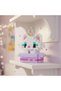 LZ-8641 Cat 170-Piece Building Block Toy—Mini Bag BZELDR05 - 3