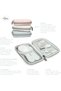 Daily Care Manicure Gift Set 6Pcs, Boy, Blue - 5