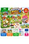 1345 Magnetic Farm Puzzle BZELDR05