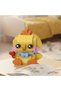 LZ-8635 Chick 170-Piece Building Block Toy—Mini Bag BZELDR05 - 3