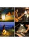 116 LED Camping Lantern Rechargeable, Super Bright Camping Lights - 7