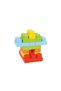 03 584-1010358401002 Building Blocks with Accessories, 24-Piece Set BZELDR05 - 3