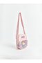 Peak New Season Pink Printed Girls' Shoulder Bag - 2