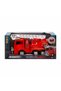 BZELDR05 Sound- and Light-Equipped Fire Truck with Spin-and-Turn Feature - 2