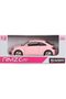 1:32 Pink Series Model Car Bzeldr05 - 3