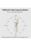 Camping Lantern, 10000mAh Rechargeable Portable Light (CC2-Pro - 6