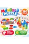440-Piece Sealed Puzzle, Small BZELDR05