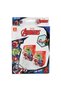 Avangers Puffer Arm Sleeves BZELDR05 - 2
