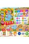 8766 Forest Box Puzzle 025876-34567 BZELDR05
