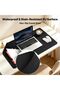 Gaming Mousepad – Durable Design for Gamers Large (90 * 40 cm) - 3