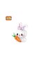 Lz8610 Loz Block Toy Mini Bag - Vagonlife Bzeldr05 - 3