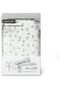 Daily Care Manicure Gift Set 6Pcs, Boy, Blue - 3