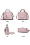 Xiaoyu001 Women Purse - 2