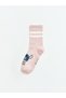 Quality Parts from Çelebi Store 5-Piece Popular Cartoon Hero Themed and Angel Printed Girls'... - 5