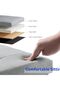 Ottoman Storage Box Foldable Storage Boxes Bench Linen Ottoman Seat Storage Stool Toy Storage Box Sp - 4