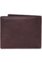 mens Leather Wallet Belt Combo Men's Wallet - 4