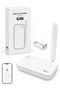 G4N 4G LTE Gateway for TTLock Smart Door Locks, Nano-SIM Support