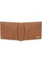 mens Leather Wallet Belt Combo Men's Wallet - 6