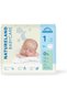 Diapers Size 1 (2-4kg) 22pcs
