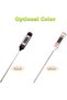 Digital Cooking Food Probe Meat Thermometer Kitchen BBQ - 2