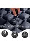 Camping Sleeping Pad, Self Inflating Air Mattress Camping Bed Cushion - 5