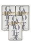 3 قطع Liberty Perfume 100 مل