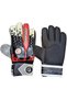 Premium Protection Kale KA-200 Goalie Gloves with Bone Support, Size 9 - 2