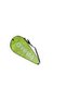 Delux Series Single Court Protector TRB-100-Y Tennis & Badminton Racket Case - 2