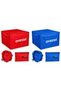 Premium Training Ball Carrying Bag (for the TA-300 Ball Cart) - 2