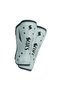 Custom-Made Combat Activity SCX-1043 Super Shin Guards, L Size, Double Velcro - 2