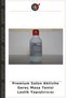 Premium Salon Activity Supplies: Table Tennis Rubber Adhesive