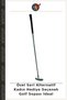 Special Edition Alternative Women's Gift Options: The Ideal Golf Club