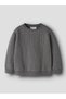 Sweatshirt mit normaler Passform