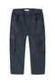 Pantaloni cargo conici - 2