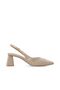 Slingbacks BIAMARALYN Spitze geraffte - 3