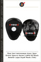 Special Edition Training Tool, Sports Product, Sports Equipment, LAPA-49 Black, Amateur Lapa, Black (Single)