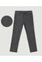 BOYS' WINTER PANTS - DENIM