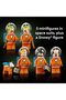 Ideas Tintin Moon Rocket 21367 - 6