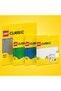 Classic Grey Baseplate 11024 - 6