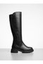 GENUINE LEATHER BOOTS 505