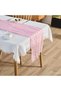 Table Runner Polyester 90x180cm
