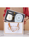 Ceramic Thermostatic Cup Gift Box Cartoon