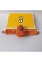 Plush Monkey Keychain Long Arm Doll