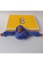 Plush Monkey Keychain Long Arm Doll