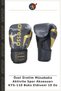 Custom-Made Competition Sports Accessory KYS-110 Boxing Gloves, 10 oz