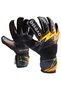 Delux Series Soccer Equipment: GK-300-1-10 Goalkeeper Gloves, Size 10, German Latex - 2