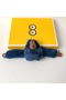 Plush Monkey Keychain Long Arm Doll
