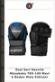 Special Series Training Competition TKE-140 Blue Size S MMA Gloves